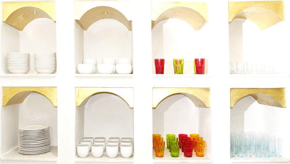 Dar Marsa Cubes 호텔 라 마르사 외부 사진